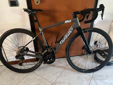 Wilier jena