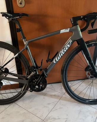 Wilier jena