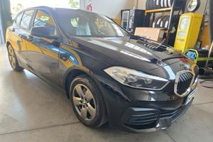 Bmw 116d Business SENZA VINCOLI IVA ESPOSTA
