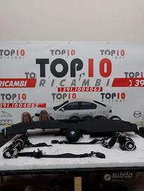 Kit Airbag Completo BMW X1 U11