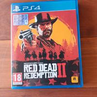 Red dead redemption 2