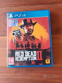 Red dead redemption 2