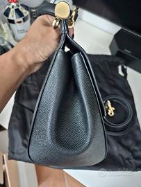 borsa Miss Sicily Dolce&Gabbana