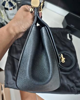 borsa Miss Sicily Dolce&Gabbana