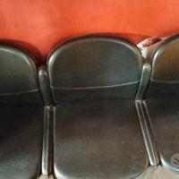 Divanetti sala d'attesa