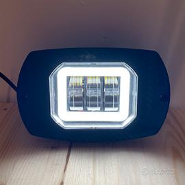Fanale Led Vespa 50 special