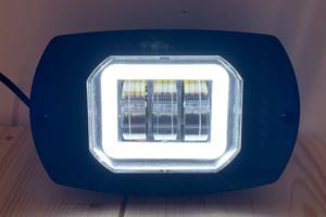 Fanale Led Vespa 50 special