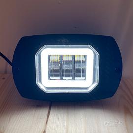 Fanale Led Vespa 50 special
