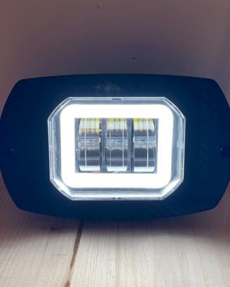 Fanale Led Vespa 50 special