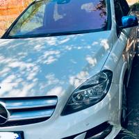 MERCEDES Classe B Electric Drive Sport Executive