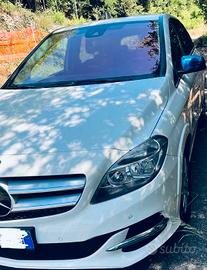 MERCEDES Classe B Electric Drive Sport Executive