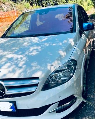 MERCEDES Classe B Electric Drive Sport Executive
