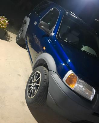 land rover  free lander