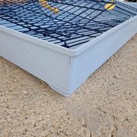 Gabbia xxl per conigli 