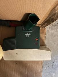 spazzola elettrica Vorwerk ET 340 originale