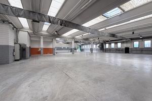 Capannone Industriale Melzo [Cod. rif 3325750ACG]