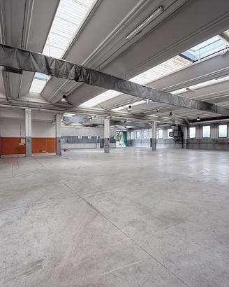 Capannone Industriale Melzo [Cod. rif 3325750ACG]
