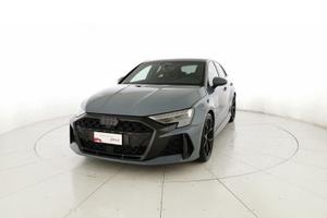 Audi A3 RS3 Sportback 2.5 tfsi quattro s-tronic