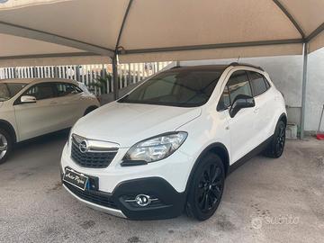 Opel Mokka 1.6 CDTI Ecotec 136CV 4x4 Start&Stop Co