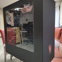 pc gaming i7