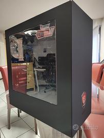 pc gaming i7