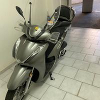 Sh 350 2021 - 13000 KM