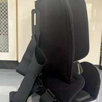 Tutore Walker ZERO IMPACT, Modello Alto