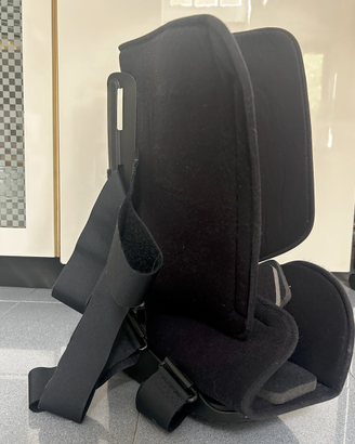 Tutore Walker ZERO IMPACT, Modello Alto