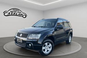 SUZUKI - Grand Vitara - 1.9 DDiS 129CV 5 porte