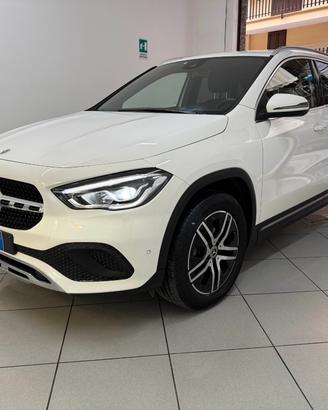 Mercedes-benz GLA 200 d Automatic Sport Plus 2023 