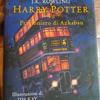 Libro Harry Potter