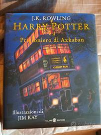 Libro Harry Potter