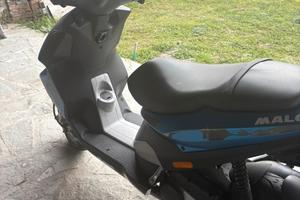 Scooter nrg 50cc