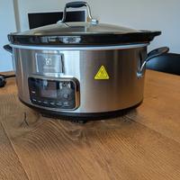 Nuova Electrolux Slow Cooker