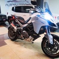 ducati multistrada 1260 S stra full