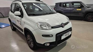 FIAT Panda 0.9 TwinAir Turbo S&S 4x4