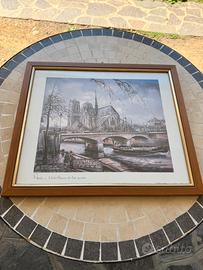 Quadri di Parigi