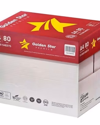 Risme carta 80gr