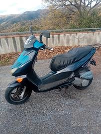 Aprilia Leonardo 150 - 1998