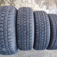 Cerchi e gomme termiche 175/65/r14