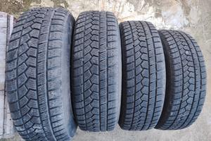 Cerchi e gomme termiche 175/65/r14