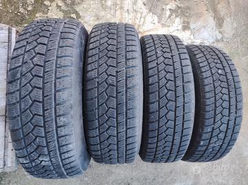 Cerchi e gomme termiche 175/65/r14