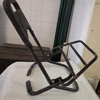 portapacchi vespa px