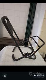 portapacchi vespa px