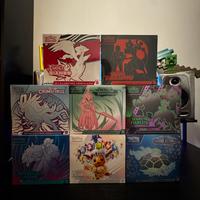 Collezione Sealed Pokemon
