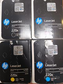 toner hp 