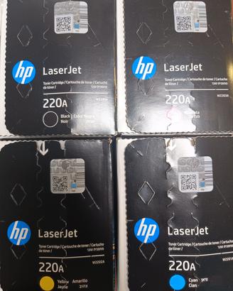 toner hp 