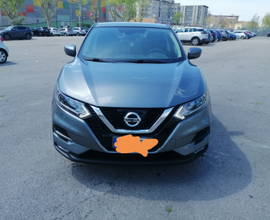 Bellisima nissan qashqai 1.6 diesel