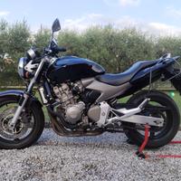 HONDA HORNET 600CC CARBURATORI