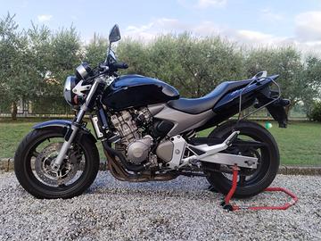 HONDA HORNET 600CC CARBURATORI